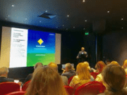 Yokogawa Test & Measurement lanza la nueva generación de Analizadores de Potencia de Alta Precisión en su presentación de Londes del pasado día 12 de Septiembre