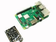 Disponible en RS Components, la plataforma de bajo coste UrsaLeo Pi impulsa el desarrollo de sensores de IoT