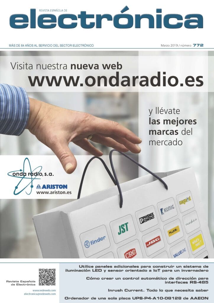 Marzo 2019