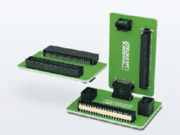 Conexión inteligente de placas de circuito impreso para el desarrollo flexible de equipos