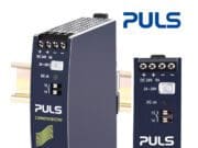 Serie CP5.241: Fuente de alimentación para carril DIN