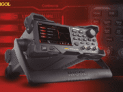 Nuevo Generador de Forma de Onda Arbitraria RIGOL