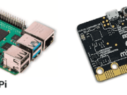 Sorteo Raspberry Pi 4 + Placa Microbit