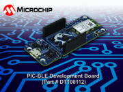 Gane una tarjeta de desarrollo PIC-BLE de Microchip