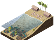 CCell Renewables y Vicor colaboran para fomentar el crecimiento de nuevo arrecife de coral