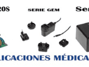 Una fuente de alimentación médica salva una vida, ¡MEAN WELL y Electrónica OLFER pueden ayudar!