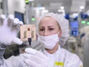 Vitesco Technologies y ROHM inician su cooperación para encontrar soluciones de potencia de carburo de silicio