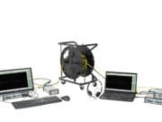 Anritsu presenta una familia de analizadores de redes vectoriales modulares de 2 puertos con rendimiento y coste eficientes a frecuencias de hasta 43,5 GHz