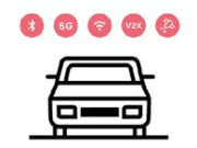Wi-Fi 6: mejora de la canalización de datos en automoción