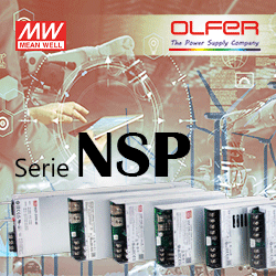 Electrónica Olfer NSP