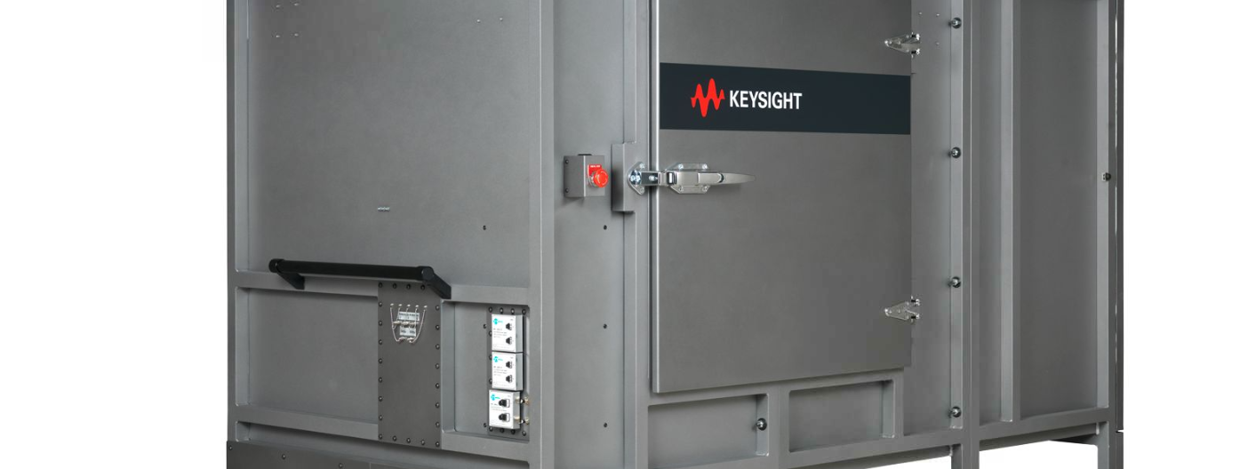 Keysight 5G