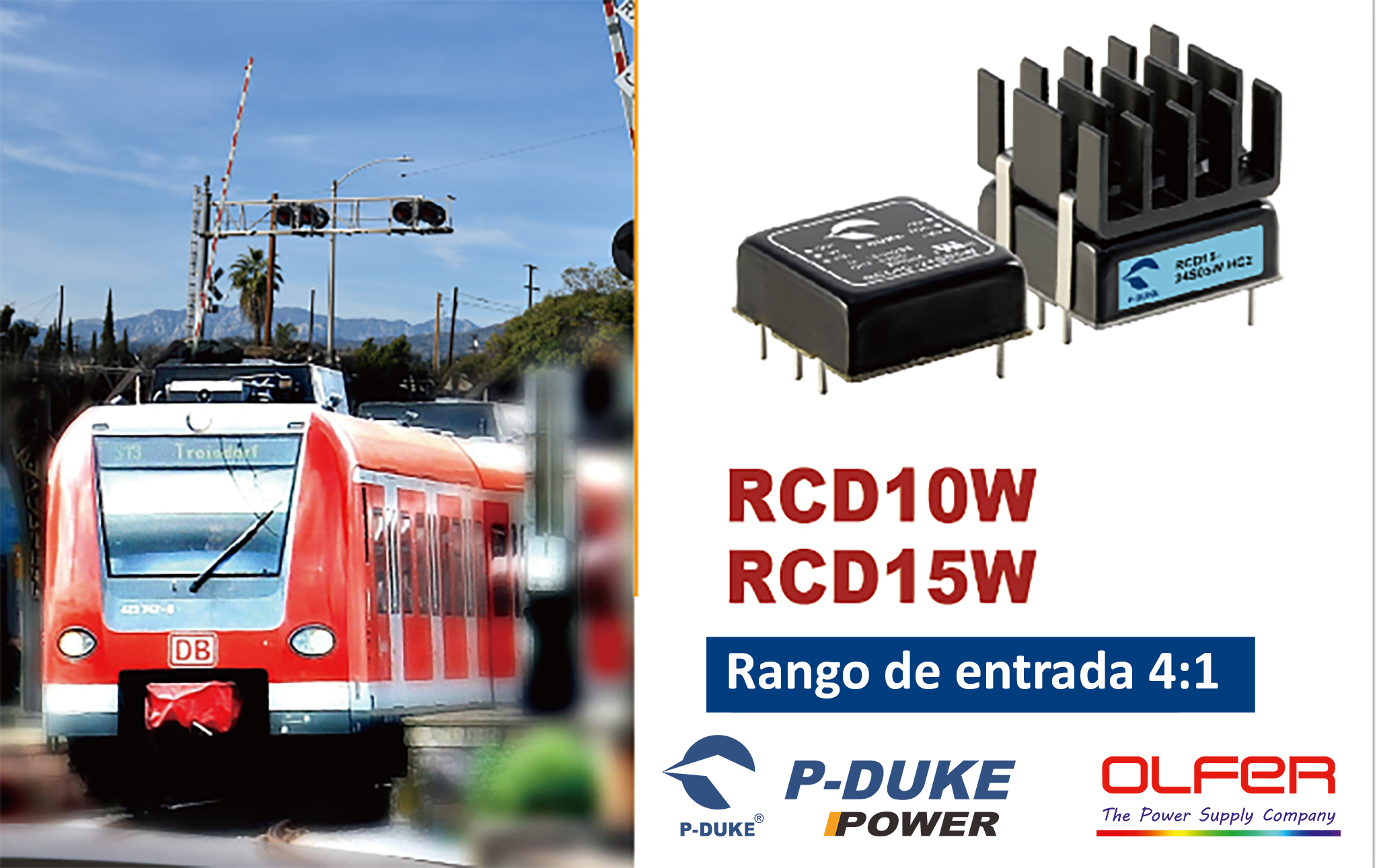 RCD10 et