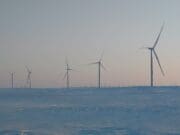 Las baterías de Saft