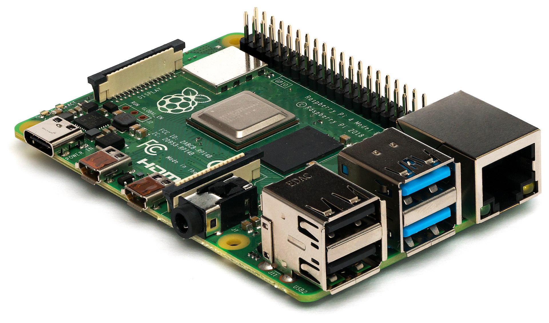 raspberry-pi