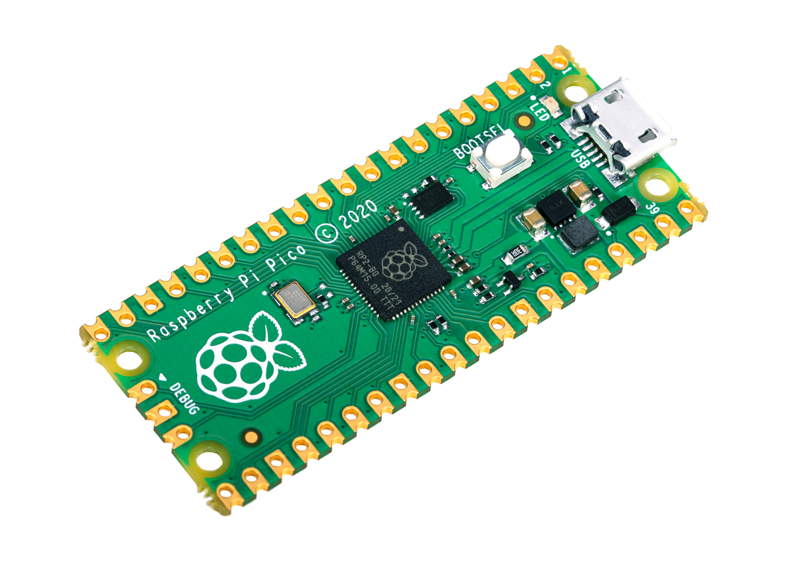 raspberry pi