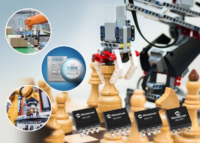 sram microchip sram microchip