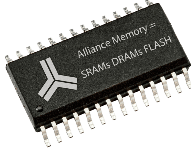 memory alliance