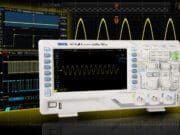 basic oscilloscopes