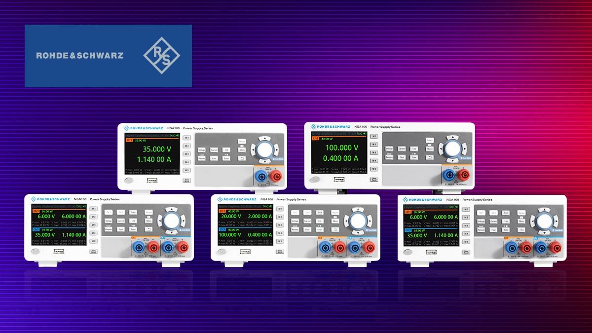 power supplies