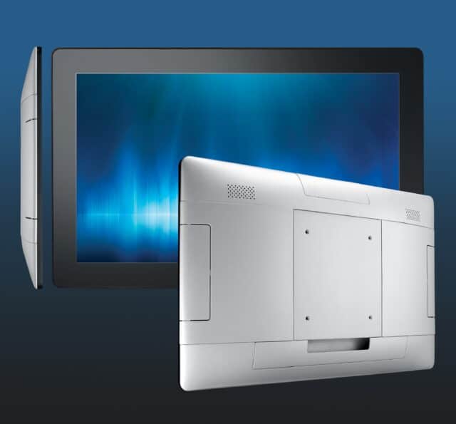 ordenadores tactiles