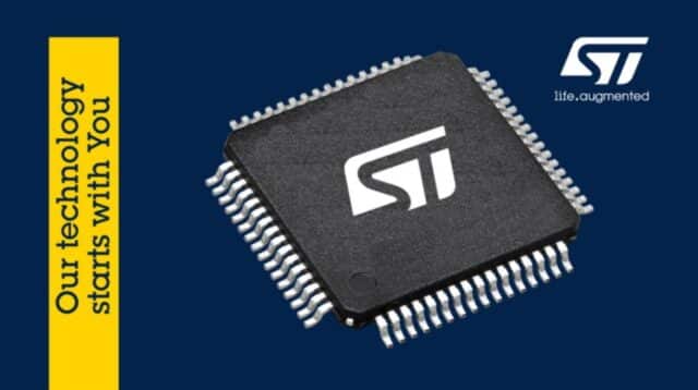 rs components
