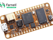 tarjeta fpga