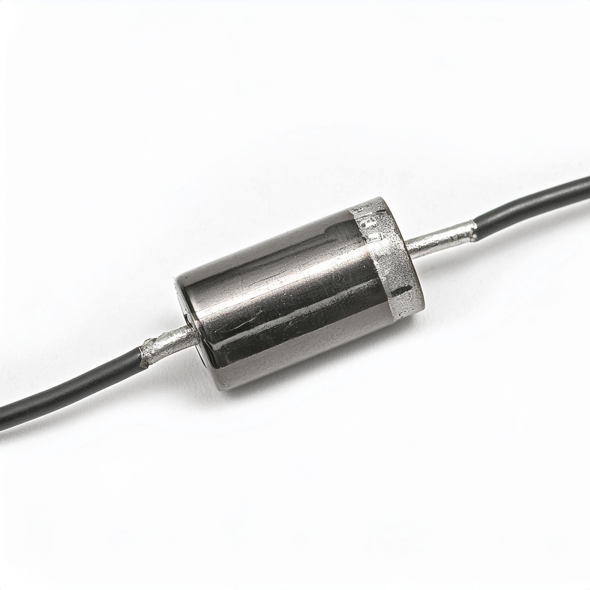 Leistungsdiode