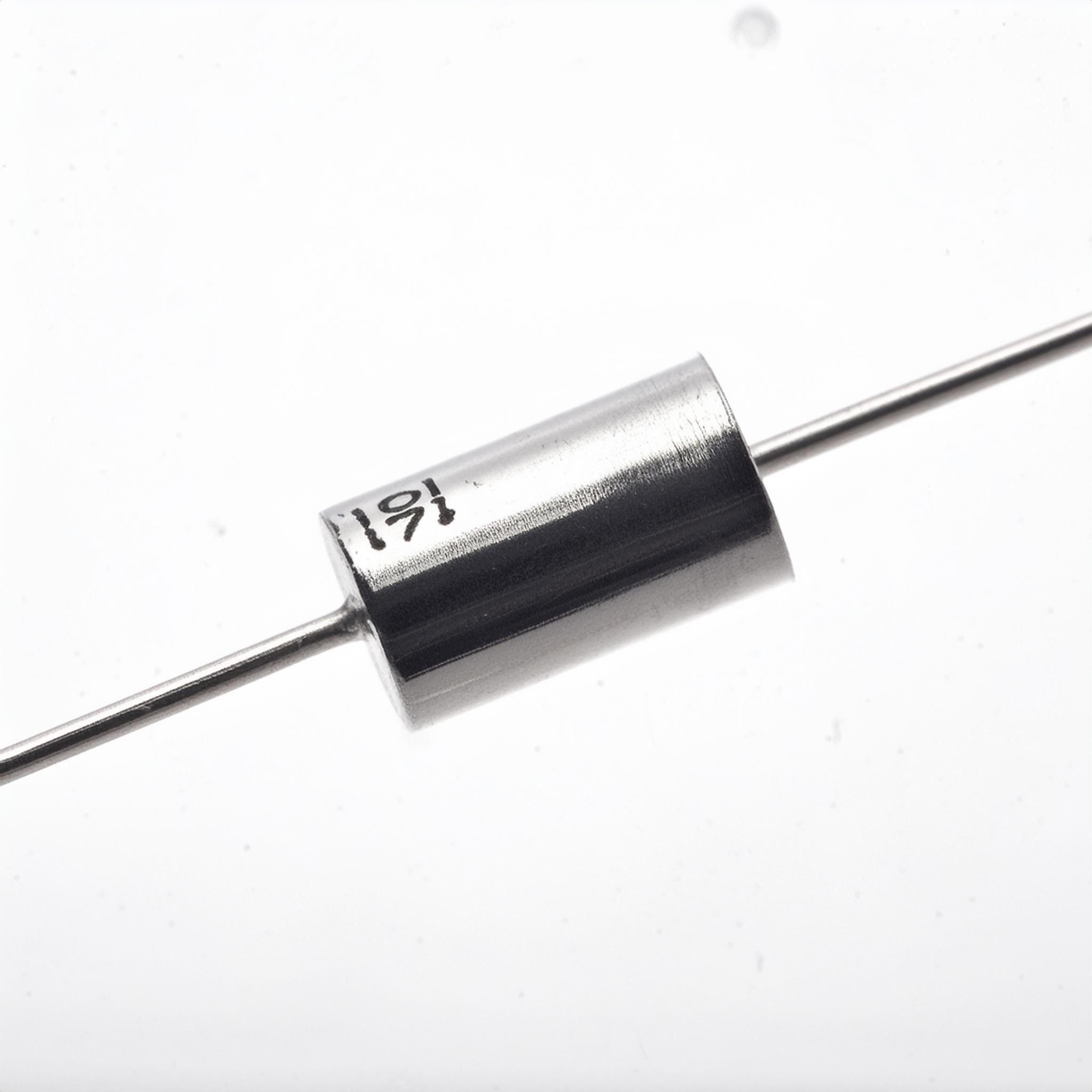 Schnell schaltende Siliziumdiode