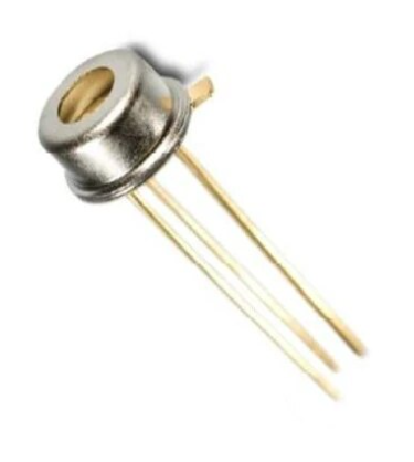 Fotodetektordiode