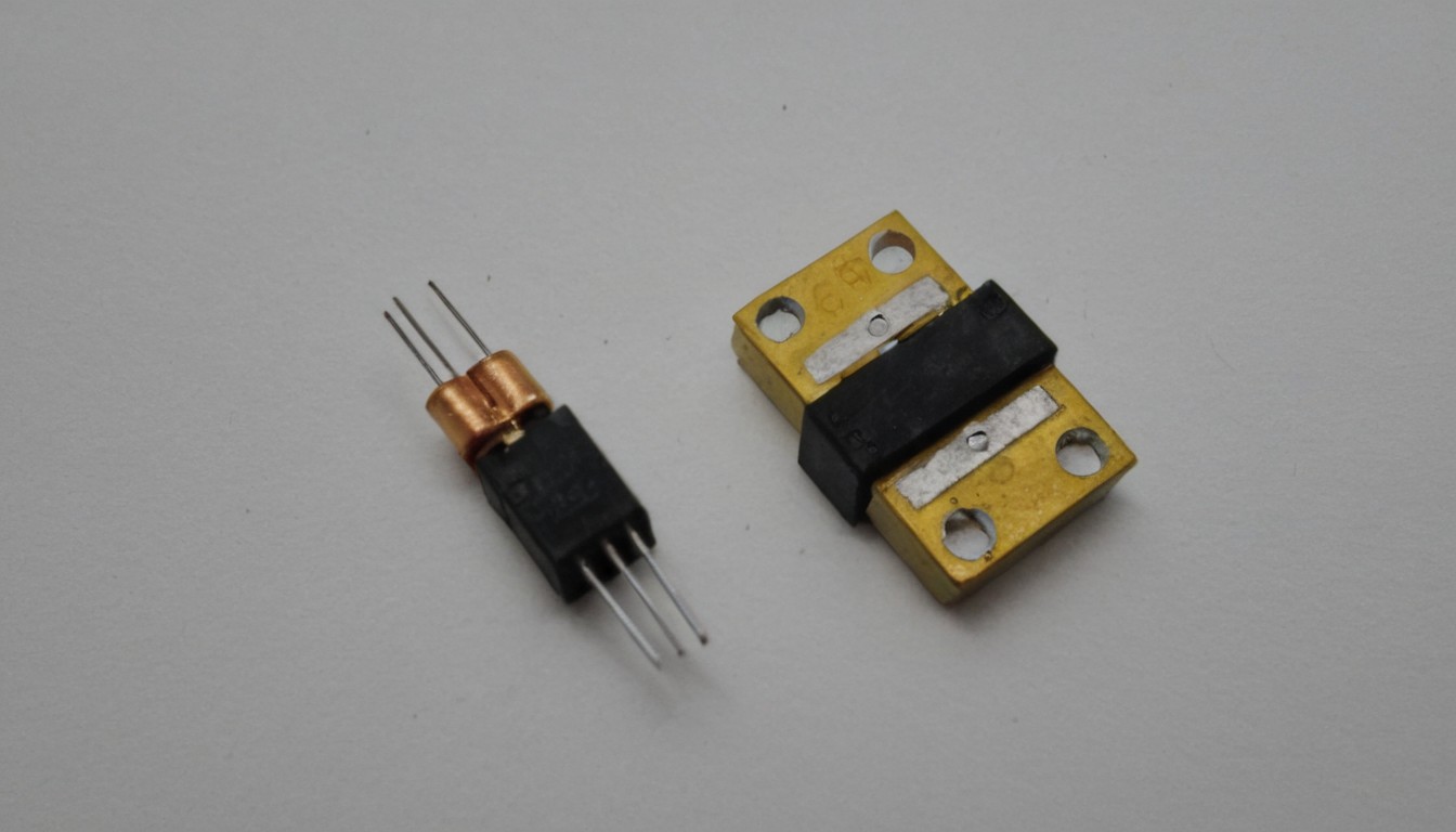 rectifier diode