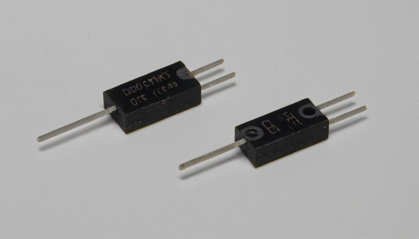 schottky diode