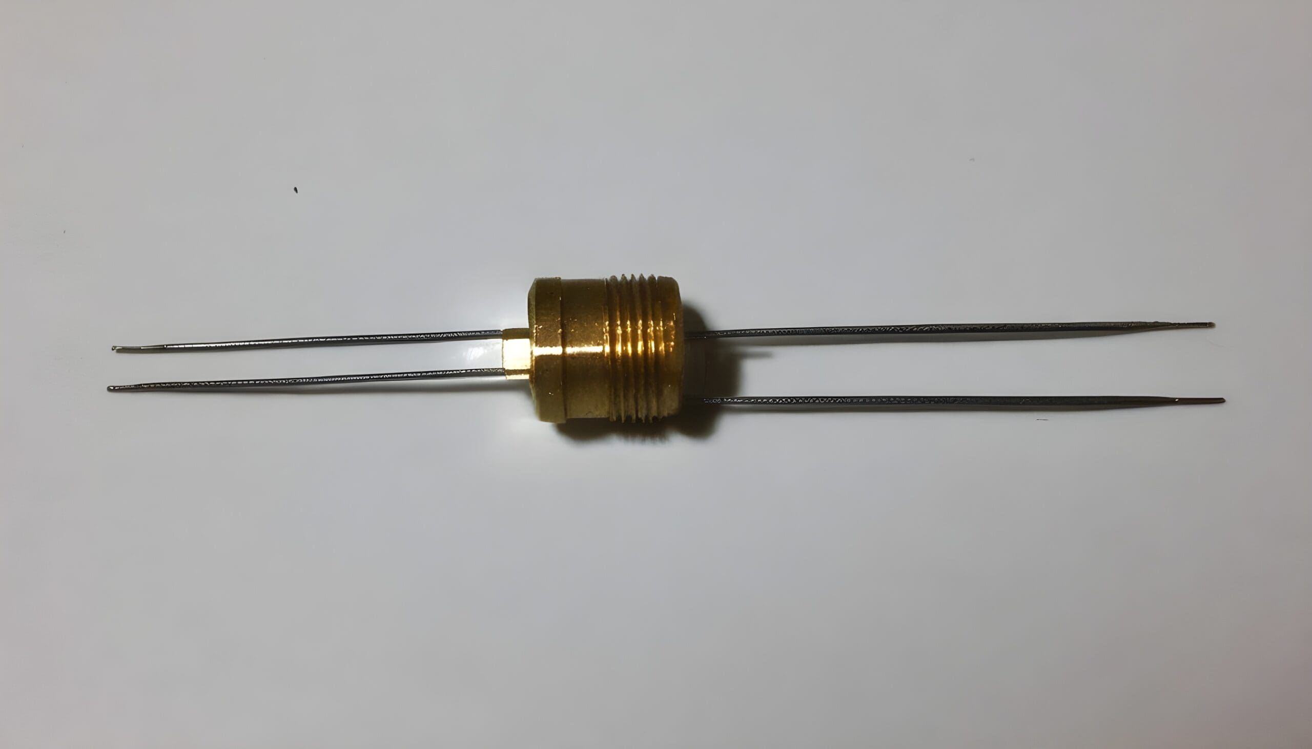 Zener diode