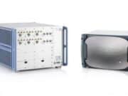 Rohde & Schwarz y VIAVI muestran transferencia de datos IP de alta velocidad en enlace descendente de 5G NR transferencia de datos