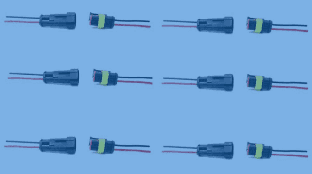 electric Conectors