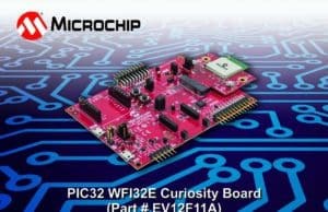 microchip curiosity