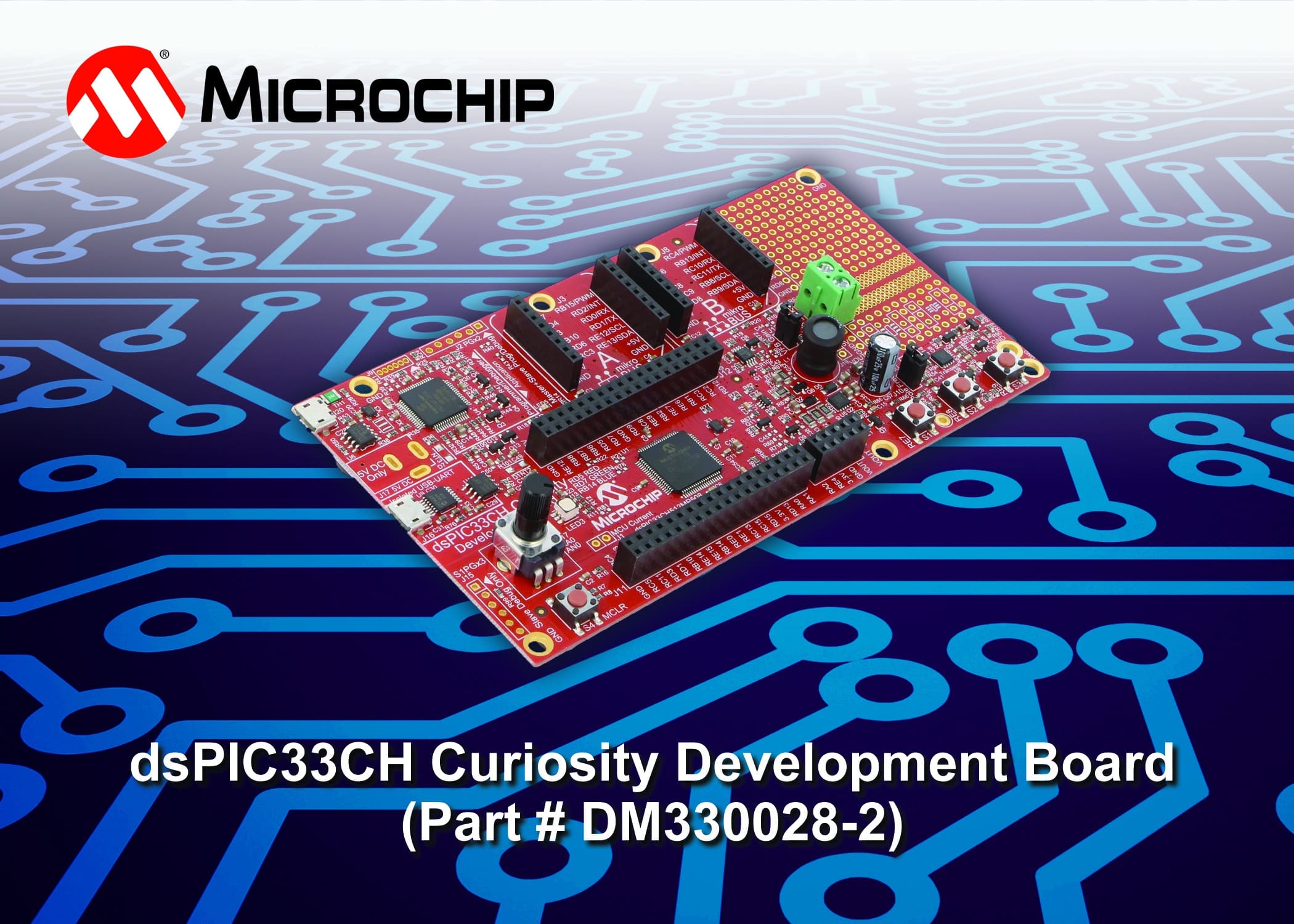 competition microchip
