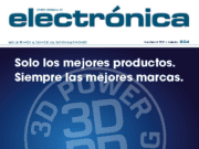 revista electronica noviembre