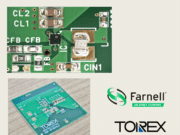 torex semiconductor