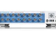 Rohde & Schwarz y MediaTek colaboran en el desarrollo de test de producción para Wi-Fi 6E mediatek