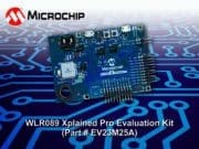 microchip competition