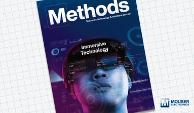technology magazine