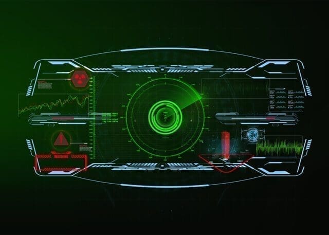 microchip precision monitor