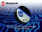 mplab microchip