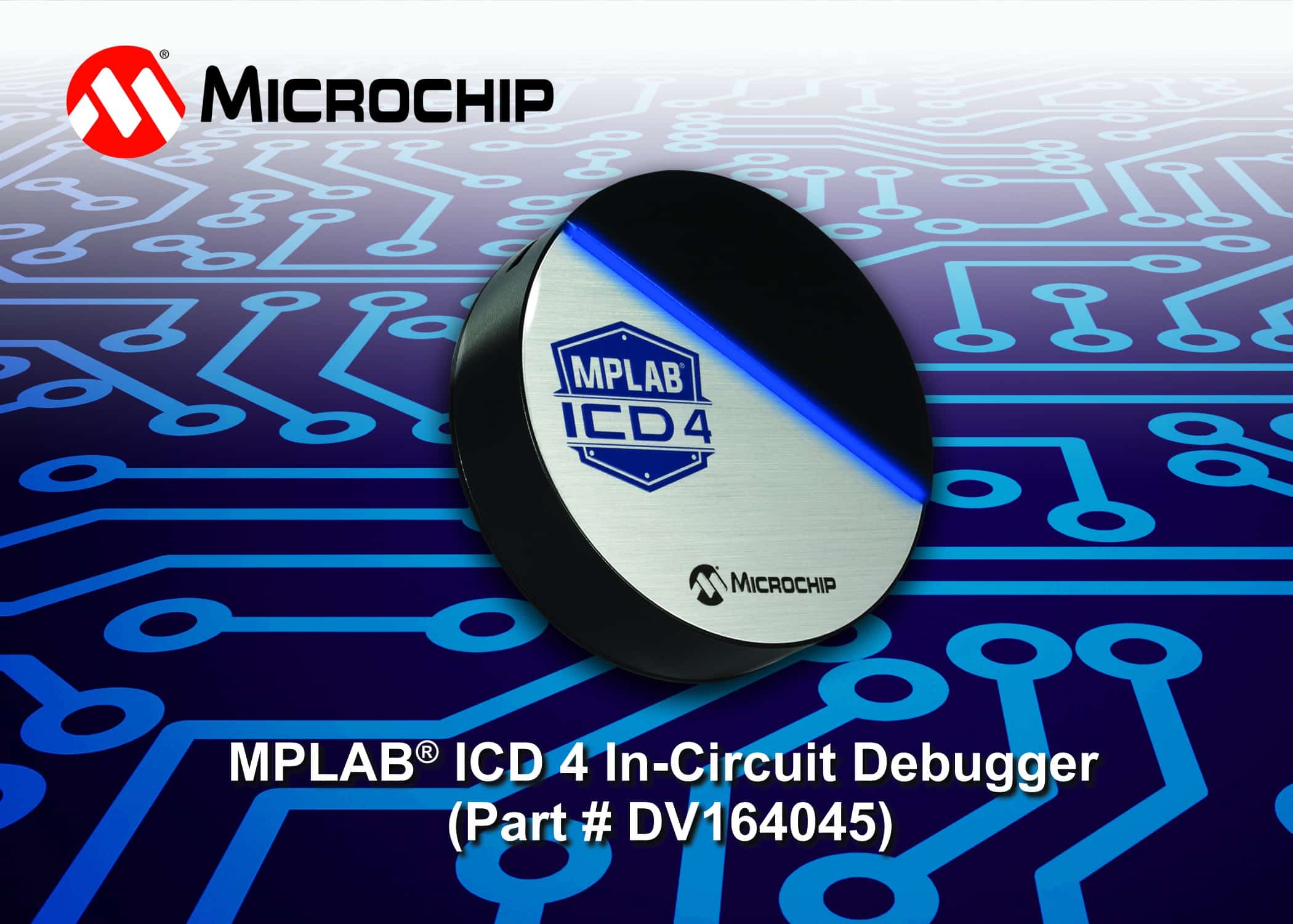 mplab microchip