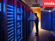 Molex incrementa la producción de los transceptores ópticos coherentes 400G ZR QSFP-DD para satisfacer las demandas de redes de interconexión de centros de datos de siguiente generación molex