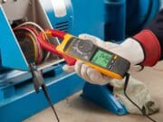 clamp meters