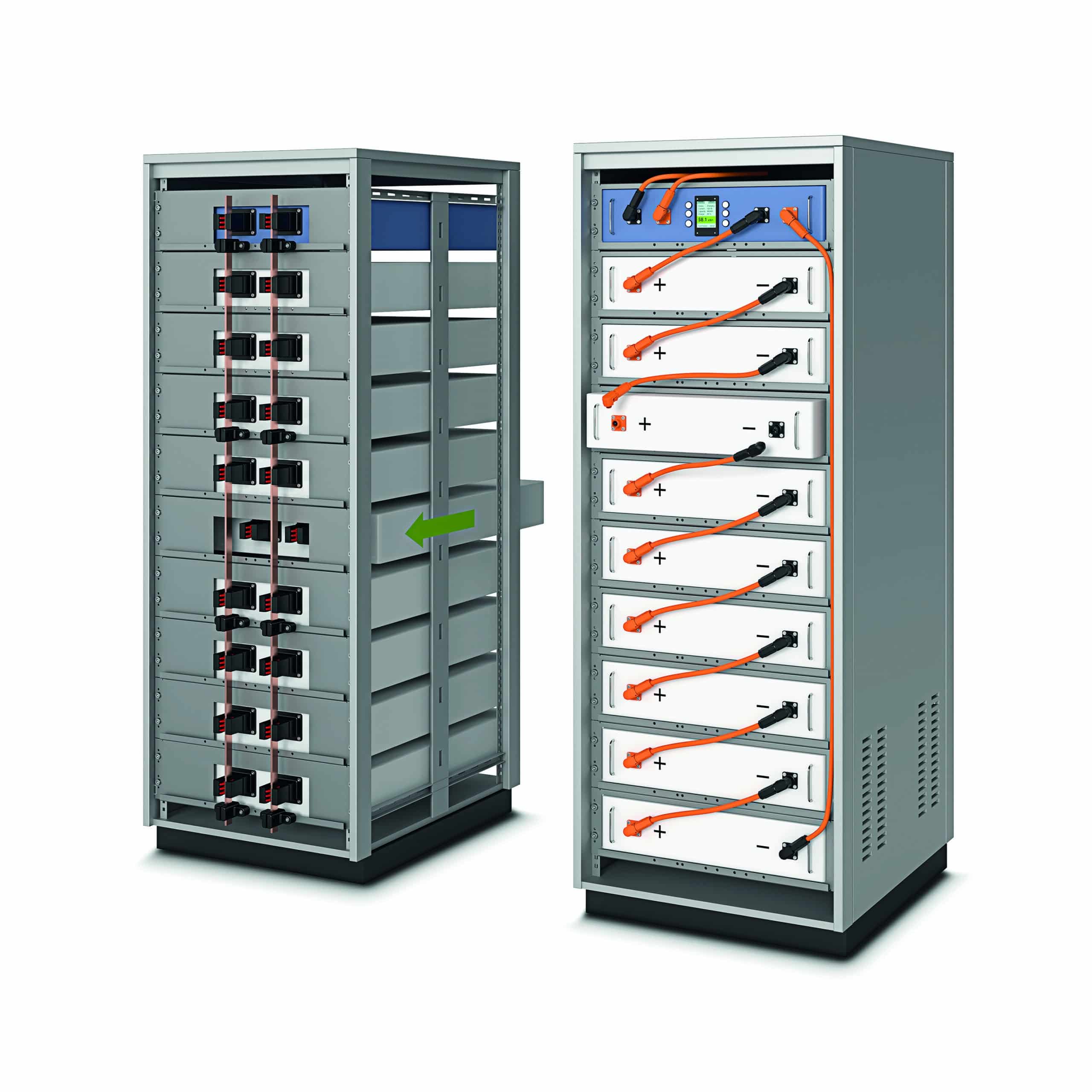 rack systems