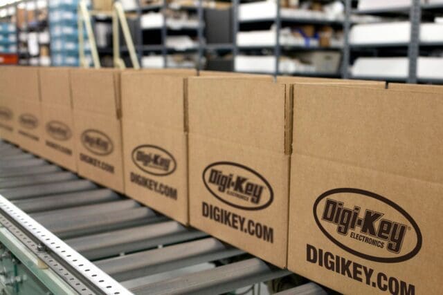 digikey boxes