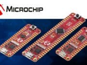 plataforma microchip