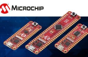 plataforma microchip